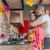 фотография Юли Ветер фотография Юли Ветер