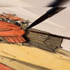 фотография Ольга Хатковская фотография Ольга Хатковская