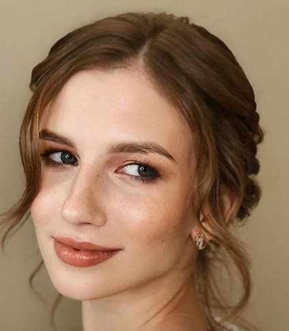 Блоггер Ольга Сычева Блоггер Ольга Сычева