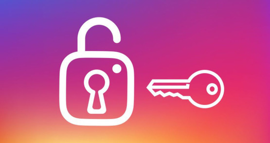 Вам письмо от Instagramа Вам письмо от Instagramа
