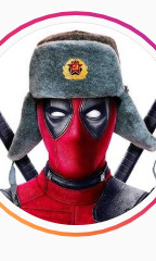Блогер russian.deadpool Блогер russian.deadpool