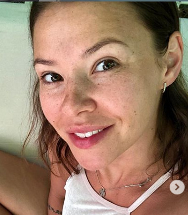 Блогер Полина Бокова Блогер Полина Бокова