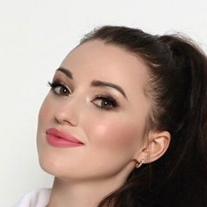 Блогер Анастасия Билан