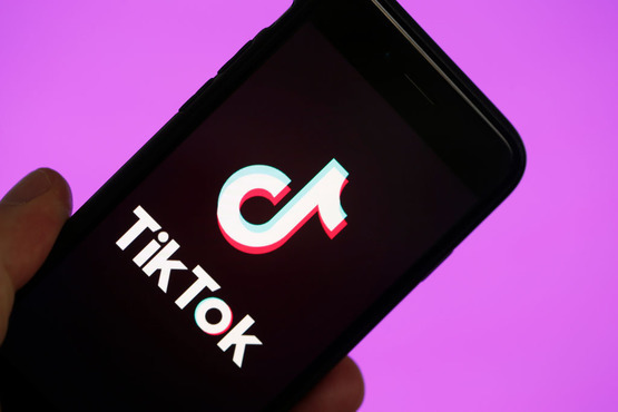 Реклама в TikTokе Реклама в TikTokе