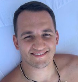 Блогер Евгений Осколков Блогер Евгений Осколков