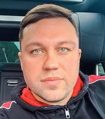 Блогер Максим Соловьев Блогер Максим Соловьев