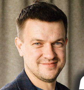 Блогер Максим Суранов Блогер Максим Суранов