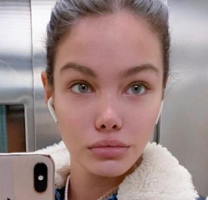 Блогер Екатерина Смирнова Блогер Екатерина Смирнова