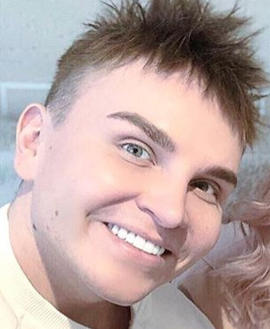 Блогер sarkastist Блогер sarkastist