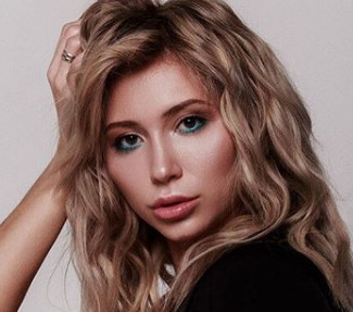 Блогер Екатерина Корюкова Блогер Екатерина Корюкова