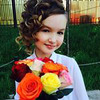 реклама на блоге Арина Данилова реклама на блоге Арина Данилова