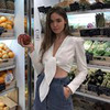 разместить рекламу в блоге Маша Тимошенко разместить рекламу в блоге Маша Тимошенко