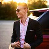 реклама у блоггера Александр Самсонов реклама у блоггера Александр Самсонов