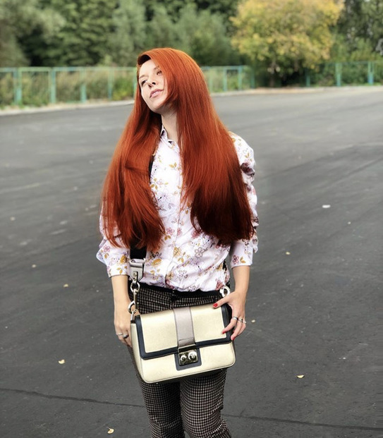 Блогер Глубоко Блогер Глубоко
