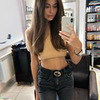 реклама у блоггера Алина Сабирова реклама у блоггера Алина Сабирова