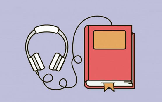 Слушаем книги в ВКонтакте Слушаем книги в ВКонтакте