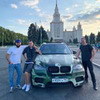 фото на странице Азам Ходжаев фото на странице Азам Ходжаев