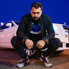новое фото Азам Ходжаев новое фото Азам Ходжаев