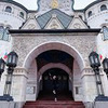новое фото Светлана Патахонова новое фото Светлана Патахонова