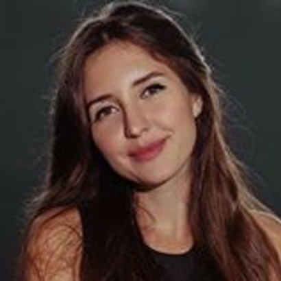 Блогер Екатерина Эрдес