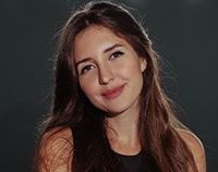 Блогер Екатерина Эрдес Блогер Екатерина Эрдес
