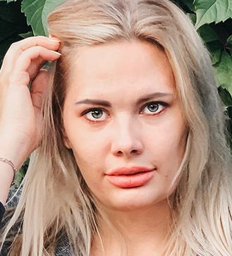 Блогер Юлиана Лустик Блогер Юлиана Лустик