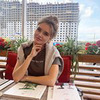 реклама в блоге Мария Хлопникова реклама в блоге Мария Хлопникова