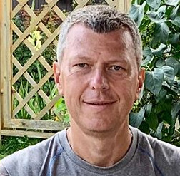 Блогер Иван Косьмин Блогер Иван Косьмин