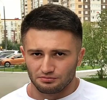 Блогер Олег Беслекоев Блогер Олег Беслекоев