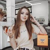 реклама у блоггера Катюша Тян реклама у блоггера Катюша Тян