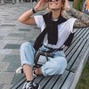 заказать рекламу у блоггера Юлия Железнякова заказать рекламу у блоггера Юлия Железнякова
