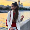 заказать рекламу у блоггера Алена Брусника заказать рекламу у блоггера Алена Брусника