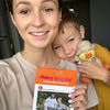 фотография Оксана Дмитрова фотография Оксана Дмитрова