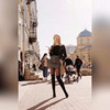 новое фото Анна Степанова новое фото Анна Степанова