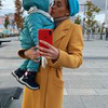 реклама у блоггера Анна Хилькевич реклама у блоггера Анна Хилькевич
