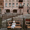 фото Анна Тихонович фото Анна Тихонович