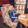 заказать рекламу у блоггера Надежда Елизарова заказать рекламу у блоггера Надежда Елизарова