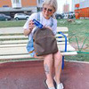 фотография Лина Пелих фотография Лина Пелих