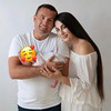 заказать рекламу у блогера Милана Барекзай заказать рекламу у блогера Милана Барекзай