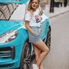 заказать рекламу у блоггера Татьяна Маричева заказать рекламу у блоггера Татьяна Маричева
