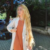 реклама у блоггера Настя Чак реклама у блоггера Настя Чак
