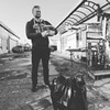 фотография Роман Бурноут фотография Роман Бурноут