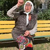 фотография Ольга Киприяновна фотография Ольга Киприяновна
