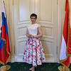 реклама у блоггера Юлия Хабарова реклама у блоггера Юлия Хабарова