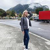 реклама в блоге Анна Чередниченко реклама в блоге Анна Чередниченко