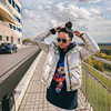 заказать рекламу у блоггера Даша Бакулина заказать рекламу у блоггера Даша Бакулина