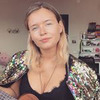 фотография Полина Гренц фотография Полина Гренц