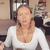 фото на странице Полина Гренц фото на странице Полина Гренц