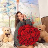 фотография Анна Музафарова фотография Анна Музафарова