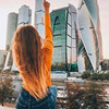 фотография Катя Беликова фотография Катя Беликова